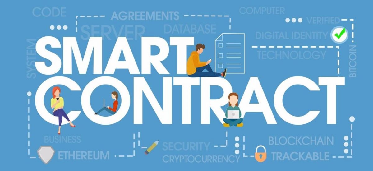 Smart Contracts Explained - What Are Smart Contracts?