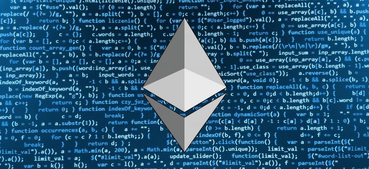 Ethereum Code: Examining Ethereum Programming and Ethereum Smart Contracts