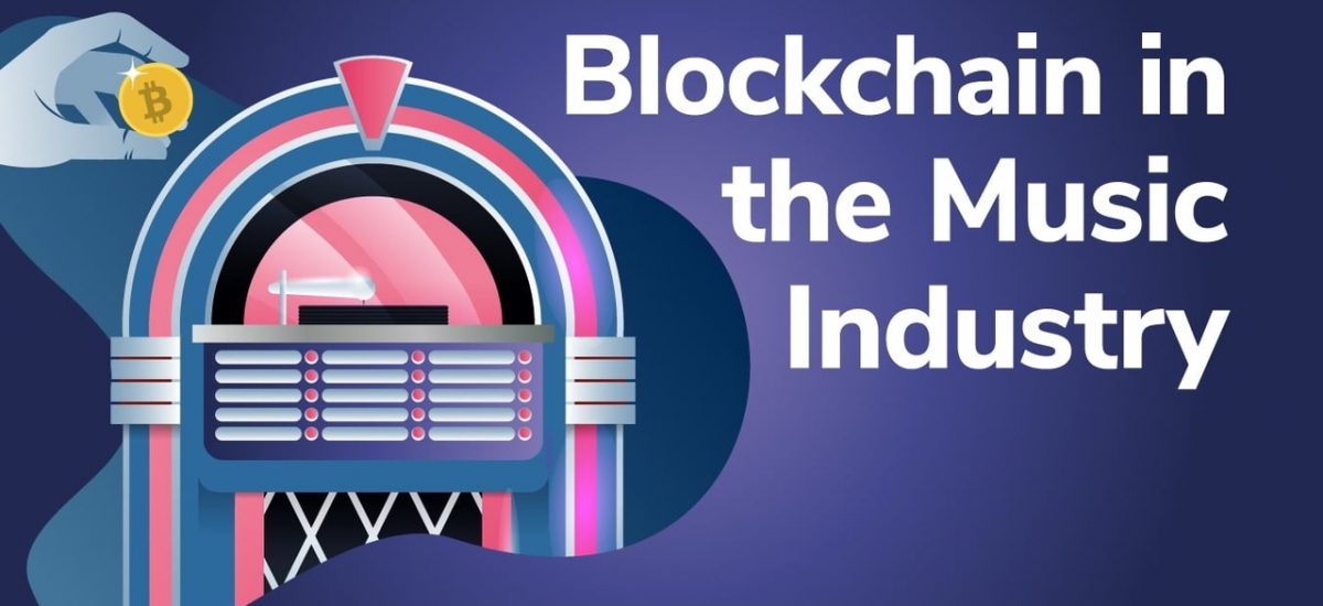 Blockchain and NFT Use Cases in the Music Industry