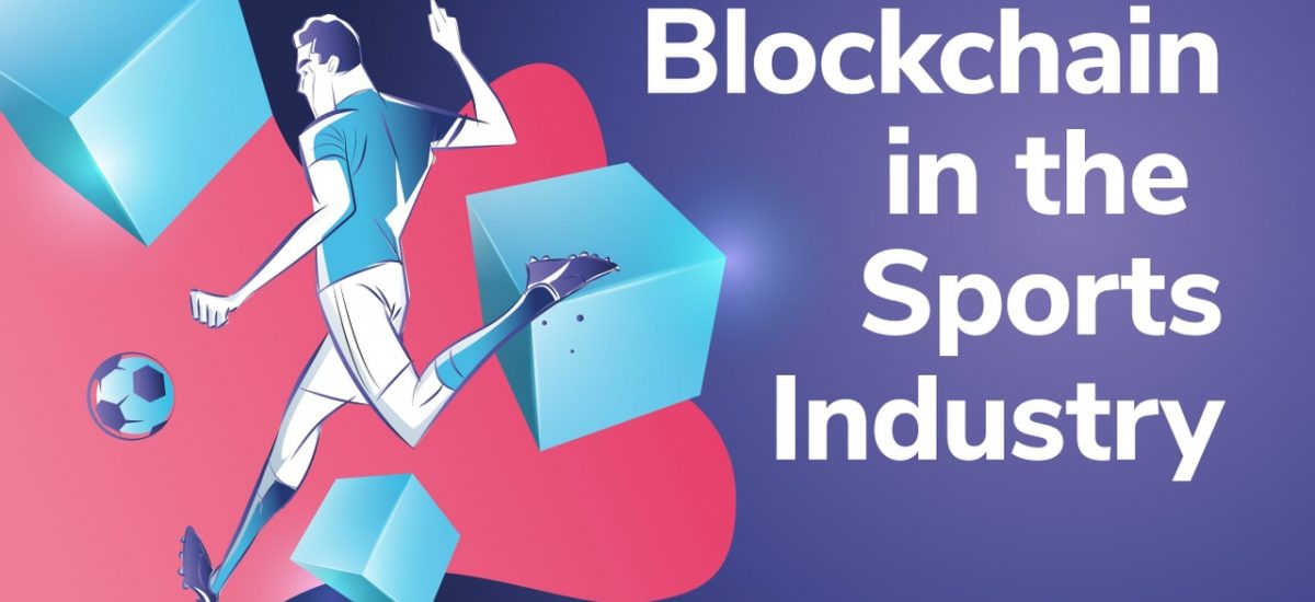 Blockchain Use Cases in the Sports and eSports Industry