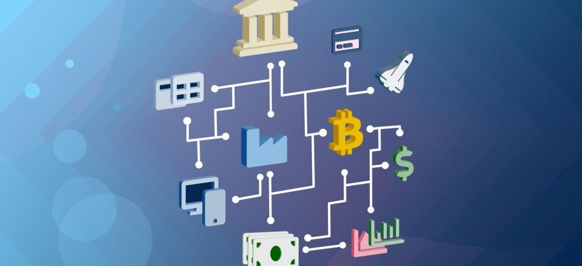 The Ultimate Guide to Decentralized Finance (DeFi)
