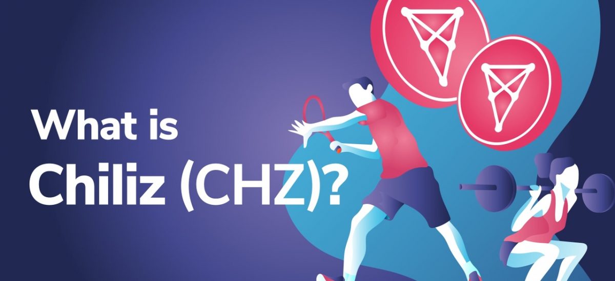 What is Chiliz, Socios, and the CHZ Token?